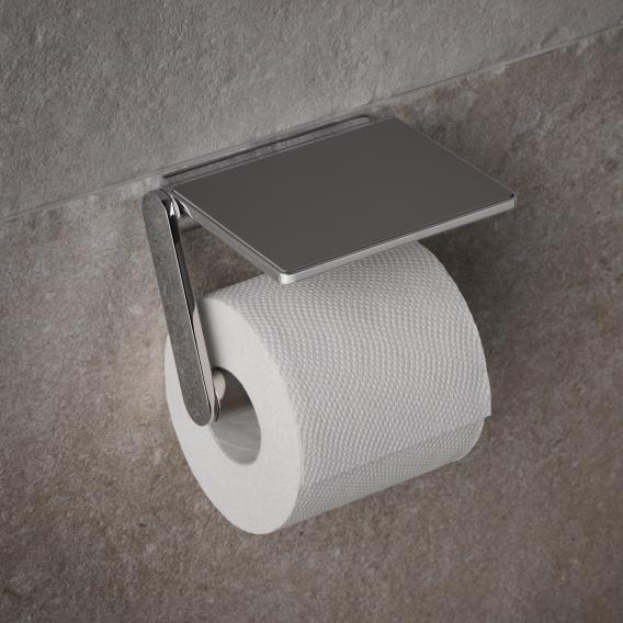 Decorasian Rangement de papier toilette tressé en jacinthe d'eau - Porte-papier  toilette pour quatre rouleaux de papier toilette - Support de papier  toilette debout DA-B0054 4 Rouleaux Naturel : : Bricolage