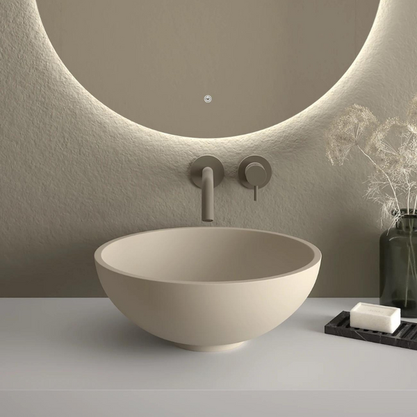 Lavabo sur le comptoir Calypso | Doccia group | Salle de bain - {{L'entrepôt du bricoleur }}