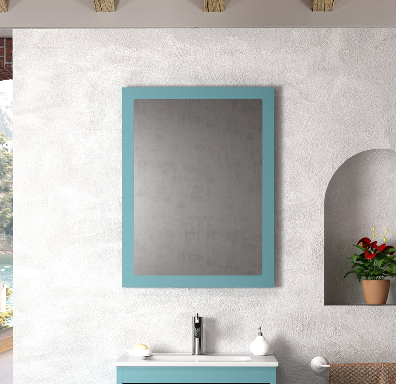 Miroir | Coycama | toscana.miroir | Salle de Bain - {{L'entrepôt du bricoleur }}