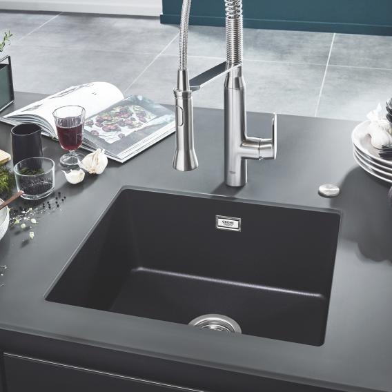 Évier de cuisine Grohe K700U | Grohe | Cuisine - {{L'entrepôt du bricoleur }}